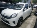 2016 Toyota Wigo E 1.0L White For Sale -2
