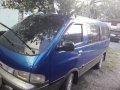 Kia Pregio 1996 Blue For Sale -0