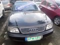 1997 Audi A6  Manual /Gas For Sale -0