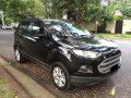 2015 Ford Ecosport Trend AT For Sale -0