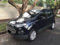 2015 Ford Ecosport Trend AT For Sale -1