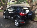 2015 Ford Ecosport Trend AT For Sale -2
