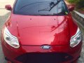 Ford Focus Hatchback 2014 For Sale -1