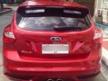 Ford Focus Hatchback 2014 For Sale -5