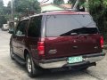 Ford Expedition 2001 Red For Sale -1