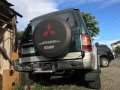 Mitsubishi Pajero LOCAL Manual Diesel 4x4 1997 For Sale -0