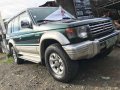 Mitsubishi Pajero LOCAL Manual Diesel 4x4 1997 For Sale -5