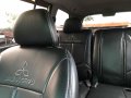 Mitsubishi Montero Sport Manual Diesel 2013 For Sale -1