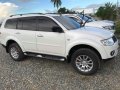 Mitsubishi Montero Sport Manual Diesel 2013 For Sale -5