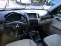 Mitsubishi Montero Sport Manual Diesel 2015 For Sale -2