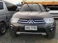 Mitsubishi Montero Sport Manual Diesel 2015 For Sale -3