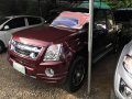 Isuzu D-Max MT Diesel 2012 For Sale -2