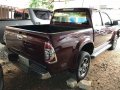 Isuzu D-Max MT Diesel 2012 For Sale -0