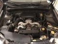 2009 Subaru Forester 2.0L FOR SALE-8