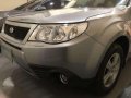 2009 Subaru Forester 2.0L FOR SALE-1