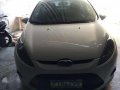 Ford Fiesta 2011 Rush 50k mileage only-4