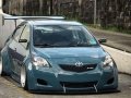 2008 Toyota Vios Car Show Winner FOR SALE-5