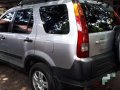 Honda CRV 2002 matic FOR SALE-5