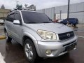 Toyota Rav4 2004 2.0 4x4 Automatic-0