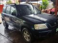 Honda Crv 2002 Model Gen 1. Matic. Fresh. Lata body-4