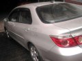 2007 Honda City 1.3 iDSi Silver For Sale -2