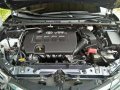 Toyota Corolla Altis 1.6 G Manual transmission 2017-4