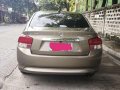 Honda City 2009 1.3S AT Nothing to fix-2