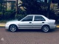 Honda City 99 MODEL 2000 acquired FOR SALE-3