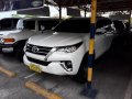 Toyota Fortuner 2016 for sale-2