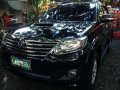 2014 Toyota Fortuner G Diesel FOR SALE-4