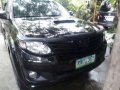 For sale Toyota Fortuner 2014 2.5 G!-7