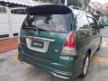 FOR SALE 2011 Toyota Innova 2.5 G Variant-2