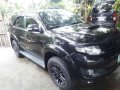 For sale Toyota Fortuner 2014 2.5 G!-0