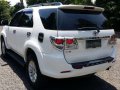 Toyota Fortuner G 2012 Diesel FOR SALE-0