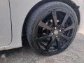 Honda Jazz 2010 Automatic 1.3 engine-4