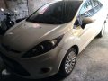 Ford Fiesta 2011 Rush 50k mileage only-9