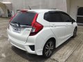 2016 Honda Jazz VX Automatic Top of the line-1