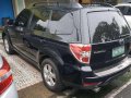 Subaru Forester 2.0 2008 FOR SALE-0
