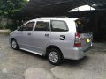 Toyota Innova E model 2014 FOR SALE-2