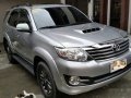 Toyota Fortuner 2015 for sale-0