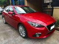 2015 Mazda 3 2.0L SkyActive R Hatchback FOR SALE-0