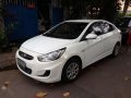 2012 Hyundai Accent manual FOR SALE-0