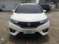 2016 Honda Jazz VX Automatic Top of the line-0
