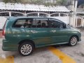 FOR SALE 2011 Toyota Innova 2.5 G Variant-6