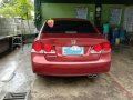 Honda Civic fd 2009 1.8v bawal s barat MT-0