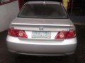 2007 Honda City 1.3 iDSi Silver For Sale -8