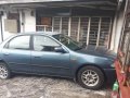 Mazda Familia 2009 model FOR SALE-0