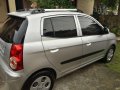 SELLING KIA Picanto LX 2008-5