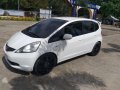 Honda Jazz 2010 Automatic 1.3 engine-5