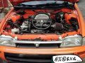 Toyota Corolla Big Body Turbo 4efte (Indicated)-1